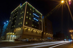 The golden caost hotel, Jeddah